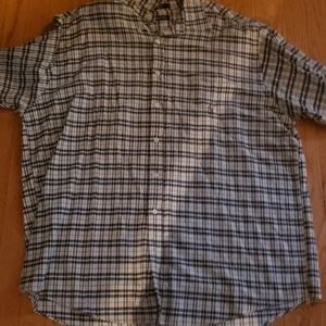 Nautica long sleeve shirt